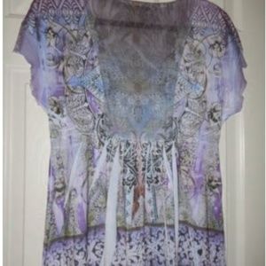 One World Women's Top